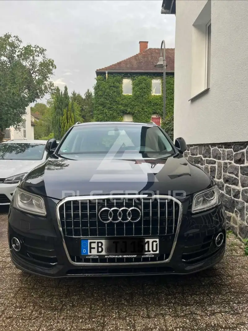 2016 Audi Q5