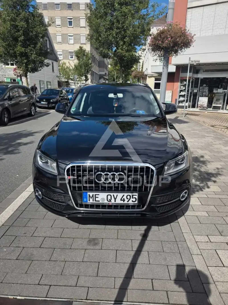2016 Audi Q5