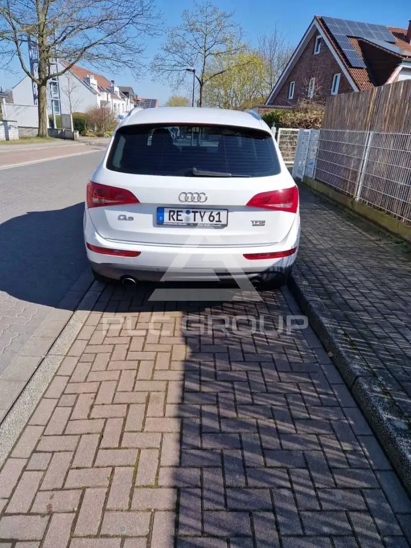 2016 Audi Q5