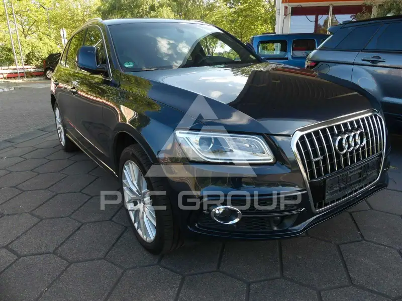 2016 Audi Q5