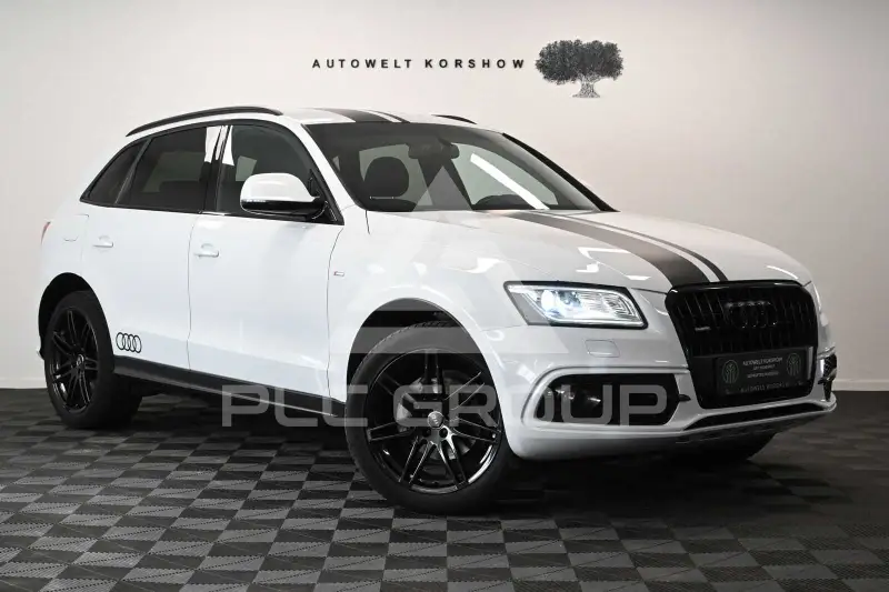 2016 Audi Q5