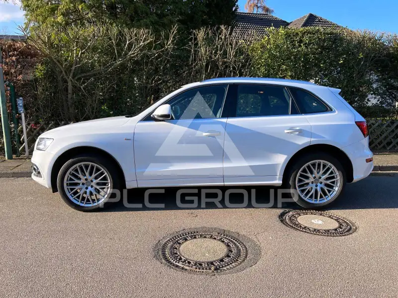 2016 Audi Q5
