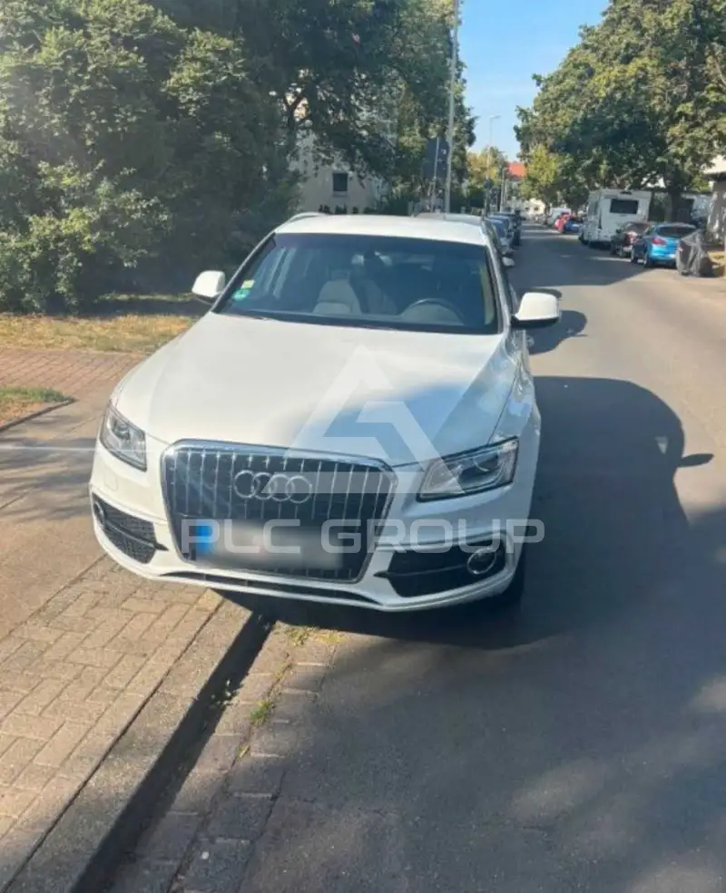 2016 Audi Q5