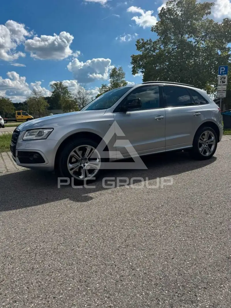 2016 Audi Q5
