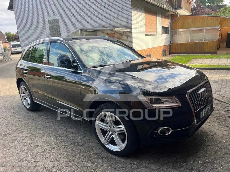 2016 Audi Q5