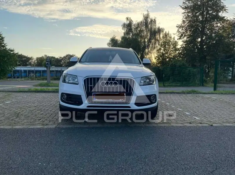 2016 Audi Q5