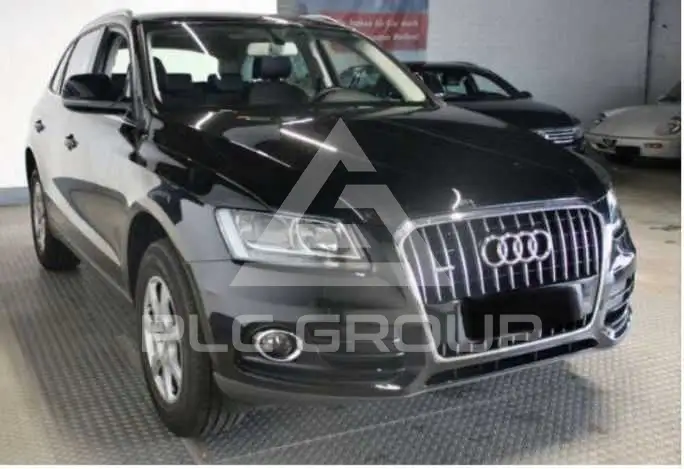 2016 Audi Q5