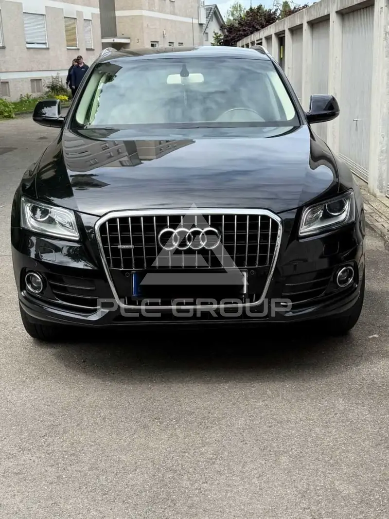 2016 Audi Q5
