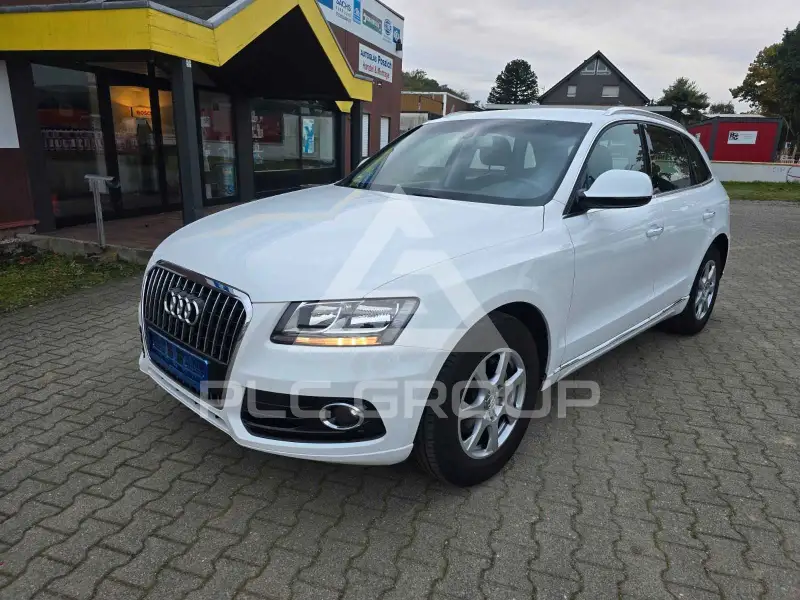 2016 Audi Q5