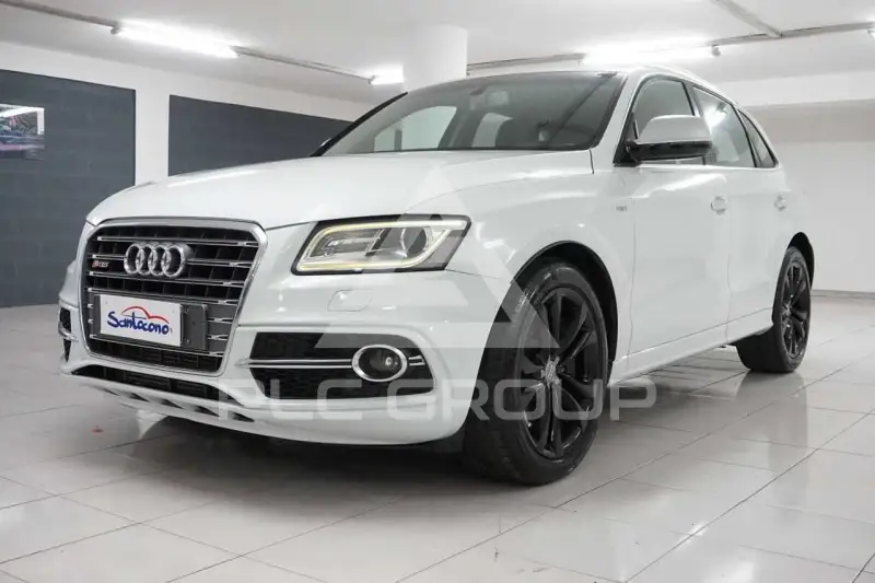 2016 Audi Q5