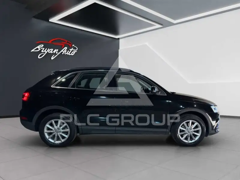 2016 Audi Q3