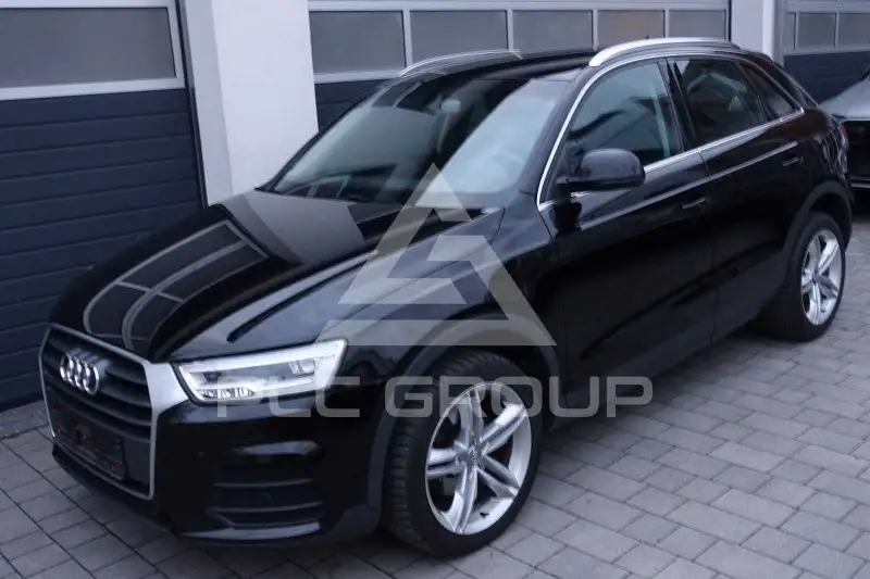 2016 Audi Q3