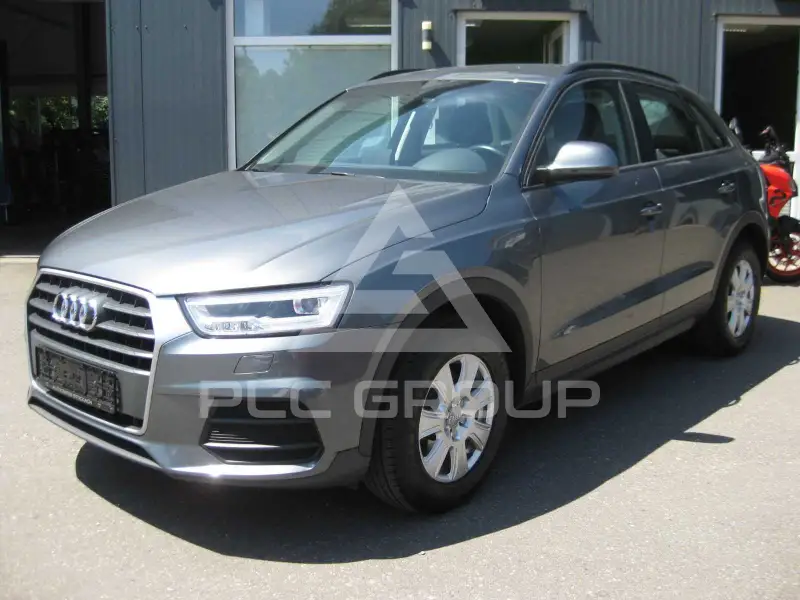 2016 Audi Q3