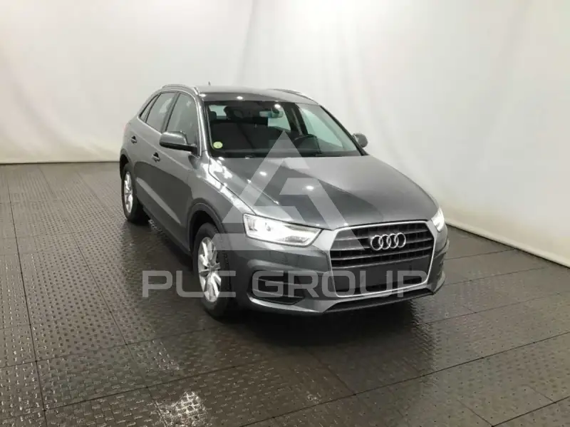 2016 Audi Q3
