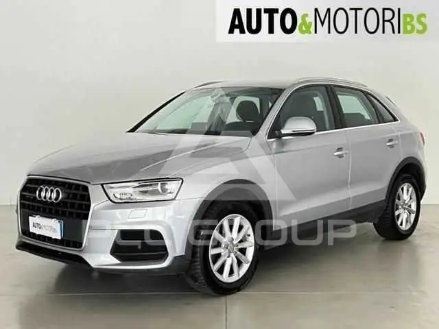 2016 Audi Q3