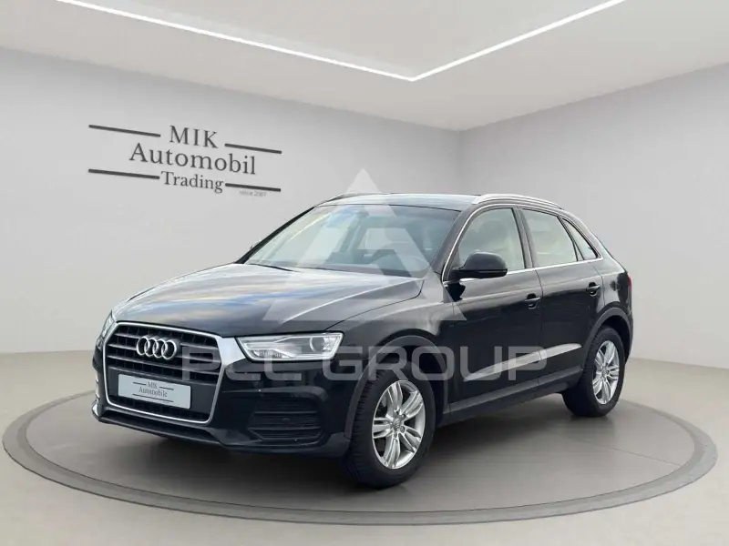 2016 Audi Q3