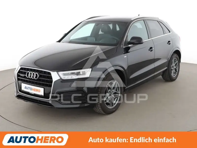 2016 Audi Q3