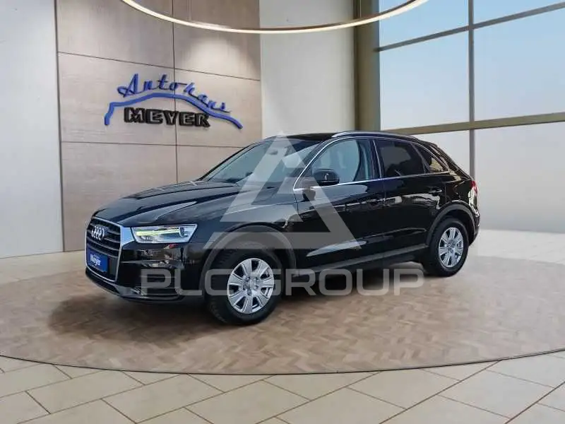 2016 Audi Q3