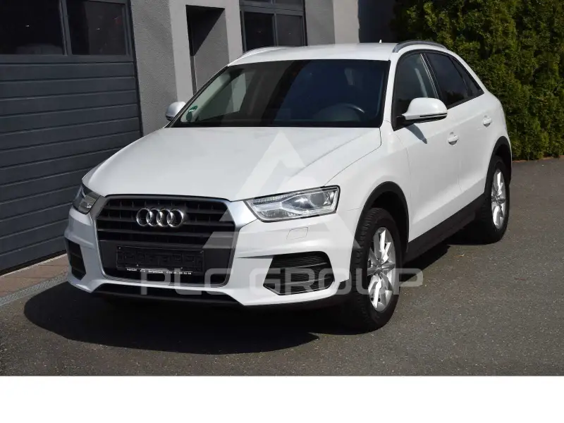 2016 Audi Q3