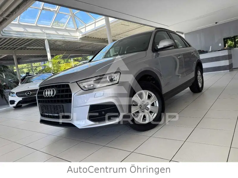 2016 Audi Q3