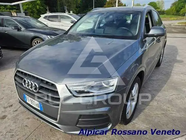 2016 Audi Q3