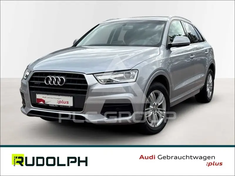 2016 Audi Q3