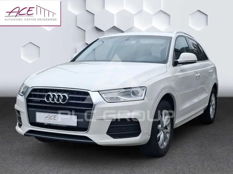 2016 Audi Q3