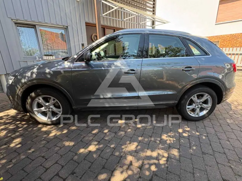2016 Audi Q3
