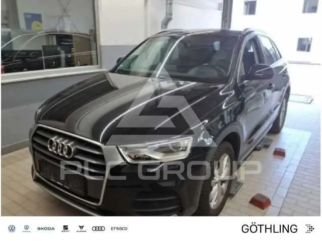 2016 Audi Q3