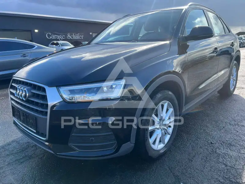 2016 Audi Q3