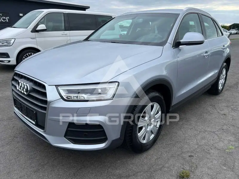 2016 Audi Q3