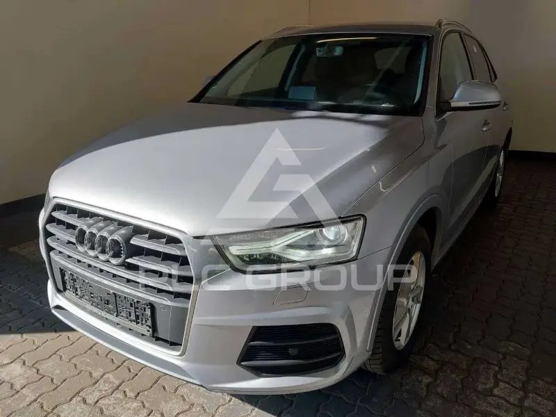 2016 Audi Q3