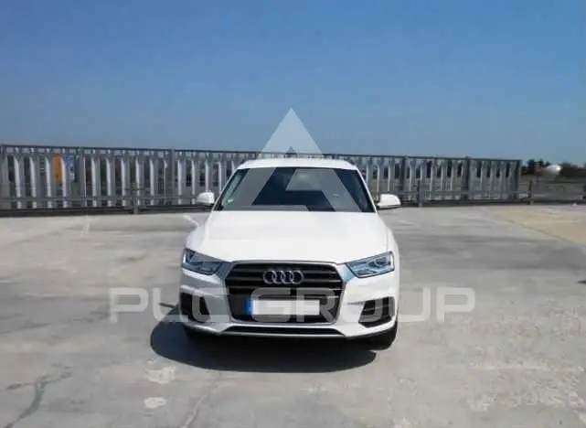 2016 Audi Q3