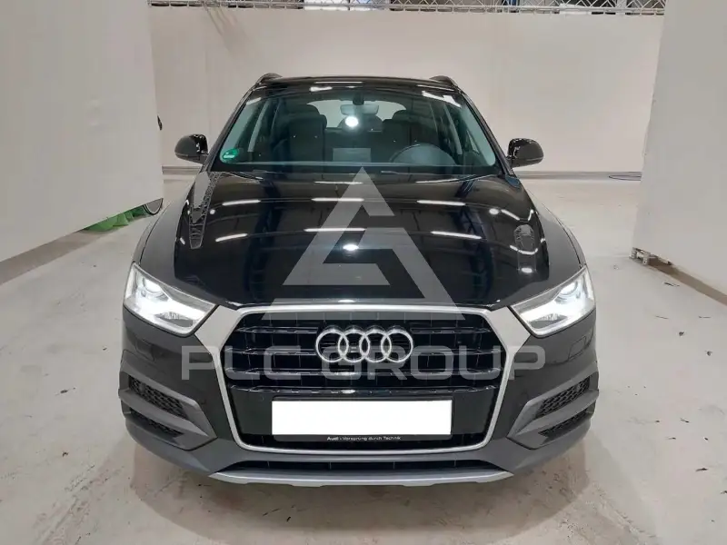 2016 Audi Q3