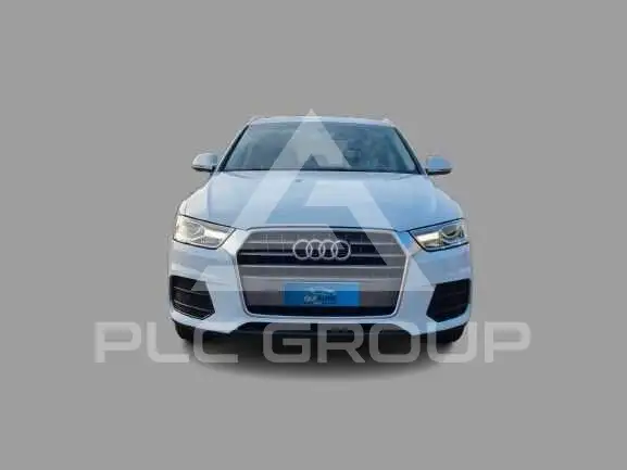 2016 Audi Q3