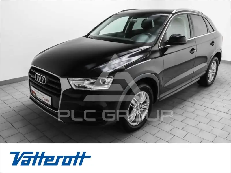 2016 Audi Q3