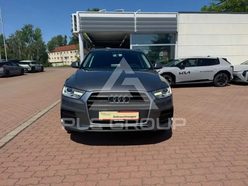 2016 Audi Q3