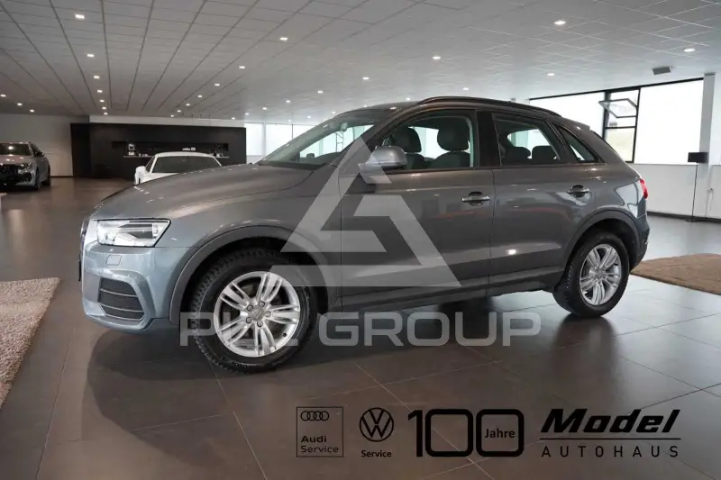2016 Audi Q3