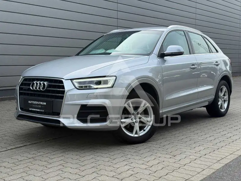 2016 Audi Q3