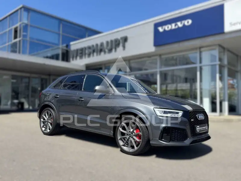 2016 Audi Q3