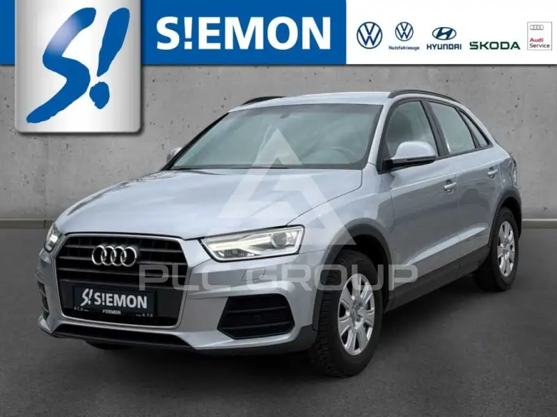 2016 Audi Q3
