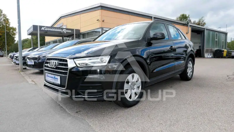 2016 Audi Q3