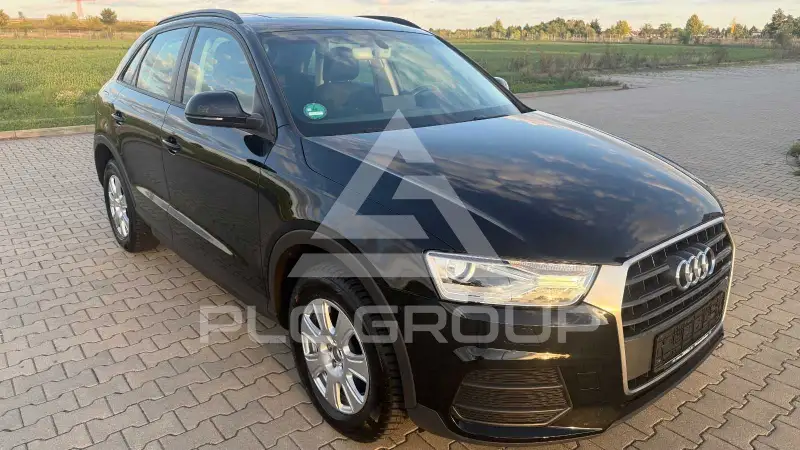 2016 Audi Q3