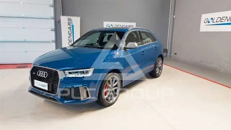 2016 Audi Q3