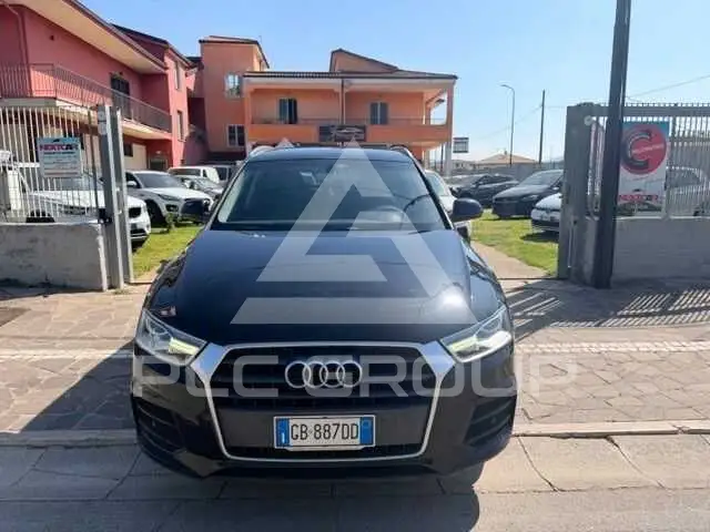 2016 Audi Q3