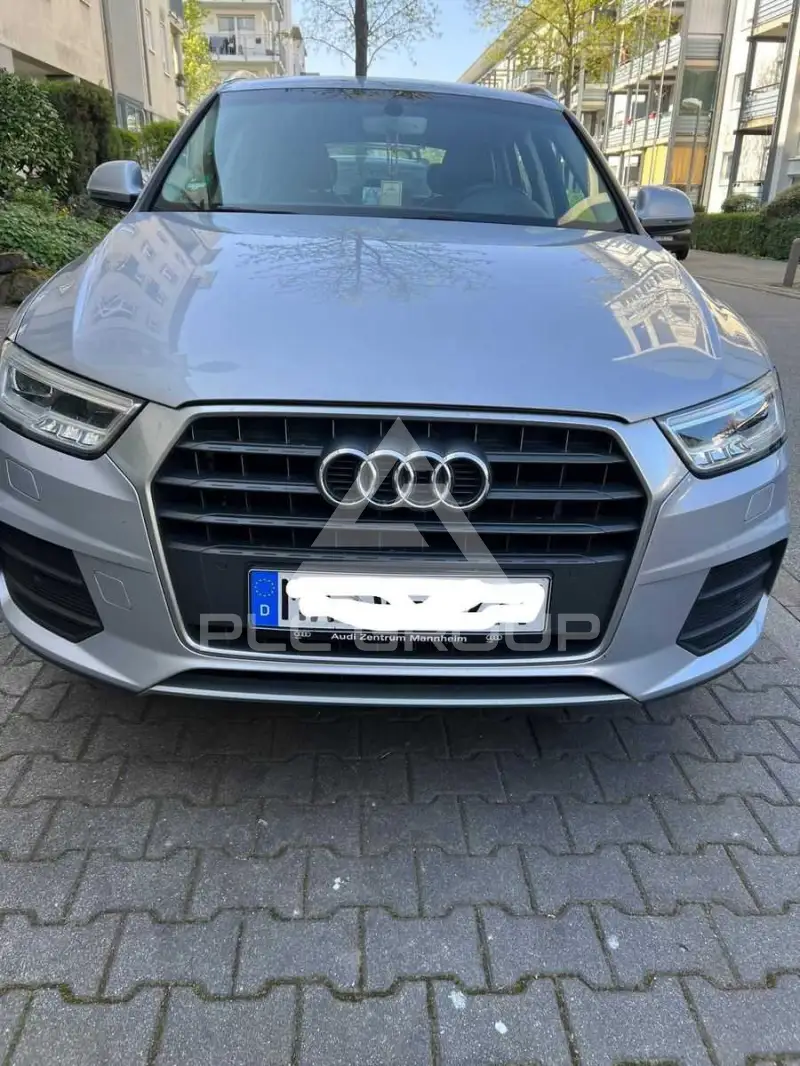2016 Audi Q3