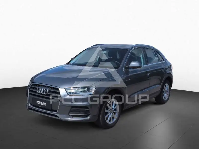 2016 Audi Q3