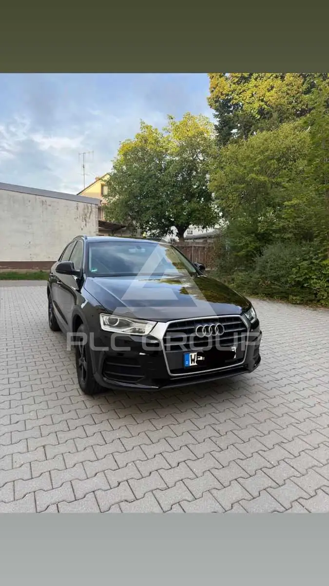 2016 Audi Q3