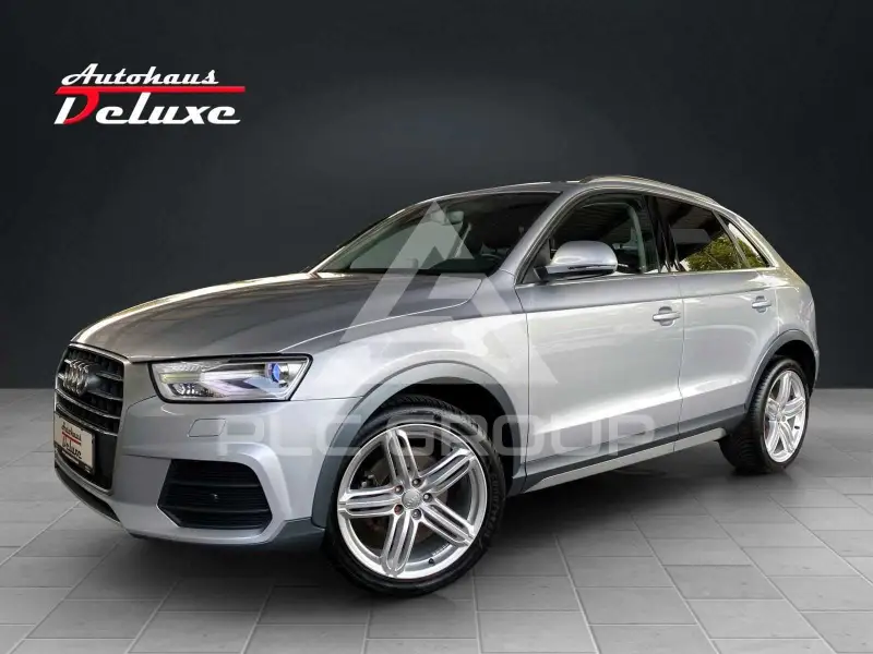 2016 Audi Q3