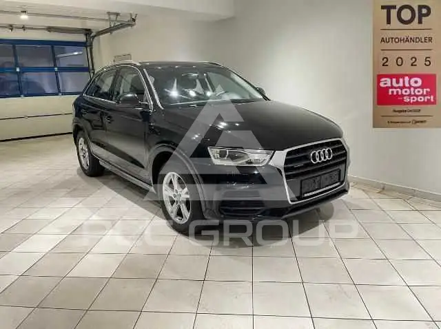 2016 Audi Q3